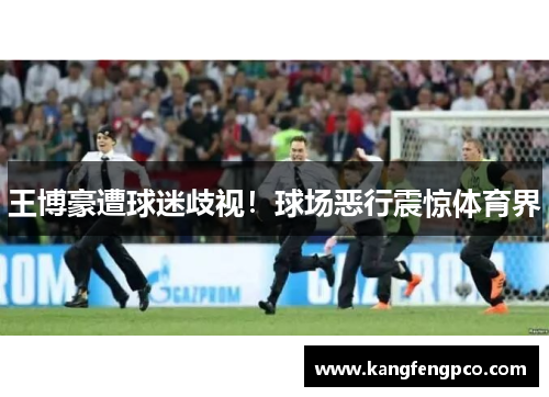 王博豪遭球迷歧视！球场恶行震惊体育界